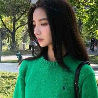 她的业余爱好