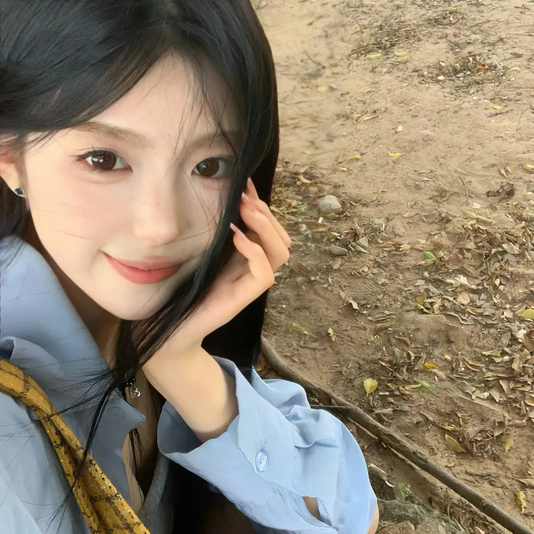 潮牌大叔